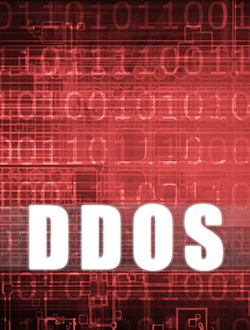 抗DDOS