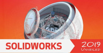 SolidWorks 2019