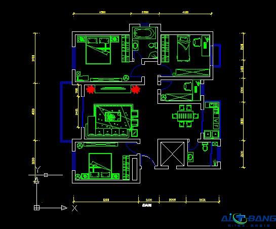 CAD2020版用多核并行技术